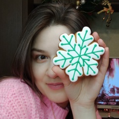 Марина Пелин, 23.03, Кишинев