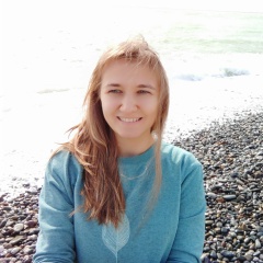 Дарья Слесарева, 20.10.1988, Самара