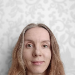 Наталья Шамкина, 29.10, Санкт-Петербург