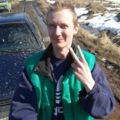 Иннокентий Гуляевский, 05.02.1987, Санкт-Петербург