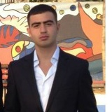 Murat Göktaş, 11.05, Харьков