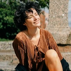 Оксана Чельчегова, 31.01.1989, Санкт-Петербург