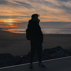 Макс Субботин, 08.08, Челябинск