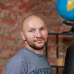 Владимир Кваша, 25.12