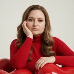 Анна , 27.04.1988, Москва