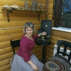 Нина Клименко, 21.03, Улан-Удэ