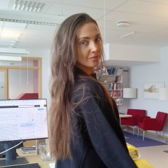 Кристина Пауткина