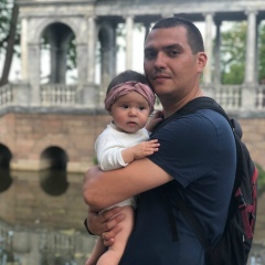 Алексей Ноздрачев, 29.04.1991, Апатиты