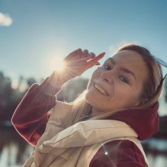 Екатерина Смирнова, 14.02, Санкт-Петербург