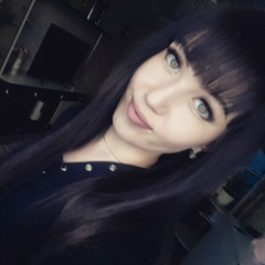 Альфия Жандикенова, 04.04, Усть-Каменогорск