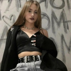 Виктория Лелик, 30.11.2002, Владикавказ