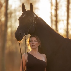 Амина Любицкая, 28.12, Санкт-Петербург