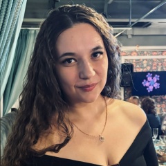 Динарочка Аляутдинова, 27.02, Москва