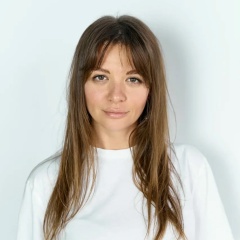 Алина Паскар, 20.05.1988, Москва