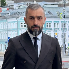 Малик Кимбаров, 20.04, Ставрополь