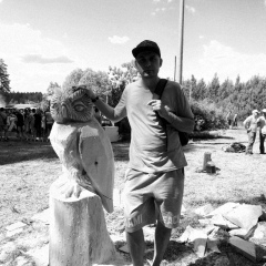 Юсиф Исмагилов, Казань