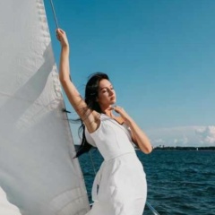 Polina Konokhova, Новосибирск