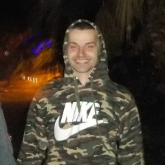 Тарас Аркуш, 06.10, Dresden