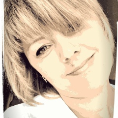 Елена Мотрунич, 09.05, Костополь