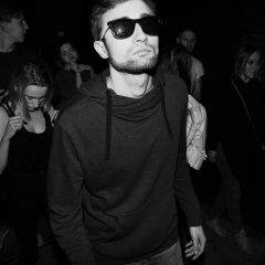 Иван Колинко, 30.03.1994, Москва