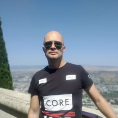 Артем Клемято, 05.11, Санкт-Петербург