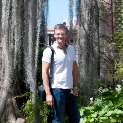 Александр Белочкин, 10.03, Москва