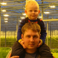 Андрей Сажин, Великий Новгород