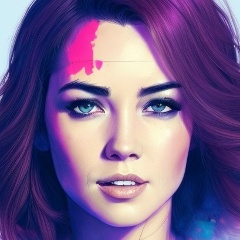 Дария Курпаяниди, 08.03, Владимир