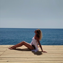 Инна Мирковская, 23.07, Минск