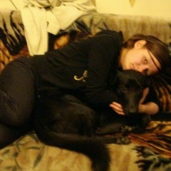 Екатерина Недопекина, 12.08.1987, Санкт-Петербург