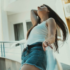 Ольга Скворцова, 16.05.1983, Москва