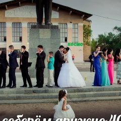 Rita Berikova, 05.04.1988, Москва