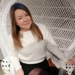 Olga Kuznetsova, 03.12