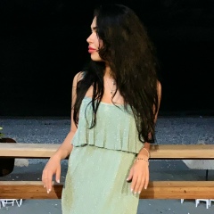 Анастасия Ершова, 28.10, Москва