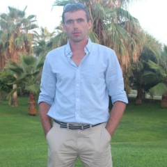 Дмитрий Атаманский, 27.11, Белгород