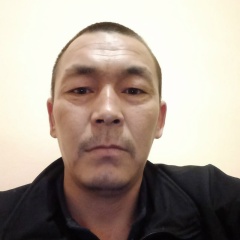 Чингис Оюн, 26.10, Межегей