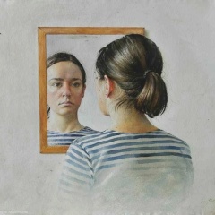 Наталия Глухова, Санкт-Петербург