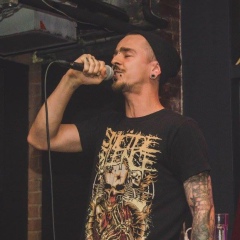 Михаил Пашук, 09.10