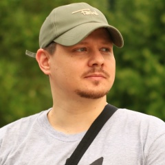 Николай Гундарев, Москва