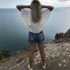 Елена Бабенко, 19.04.1991, Харьков