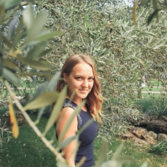 Ольга Чигарева