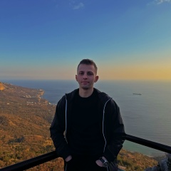 Руслан Лаврентьев, 04.07.1999, Севастополь