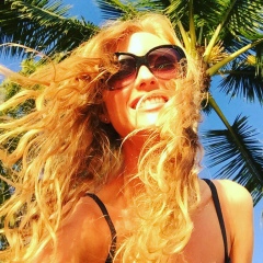 Юлия Чистякова, 14.05, Санкт-Петербург