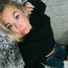 Екатерина Савощик, 15.01.1993, Минск