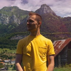 Mihail Durnescu, Genève