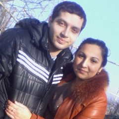 Богдан Алёначька, 01.06.1984, Москва