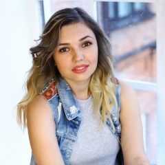 Nata Bikmurzina, 10.02, Москва