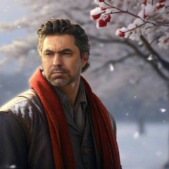 Олег Лаврентьев, Москва