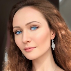 Анна Бекалдиева, 19.10.1990, Санкт-Петербург