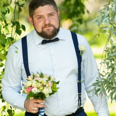 Павел Иванов, 07.02.1989, Санкт-Петербург